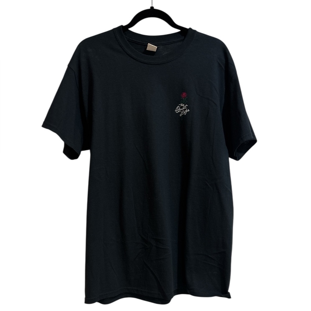 Men’s Quiet Life T- shirt sz L